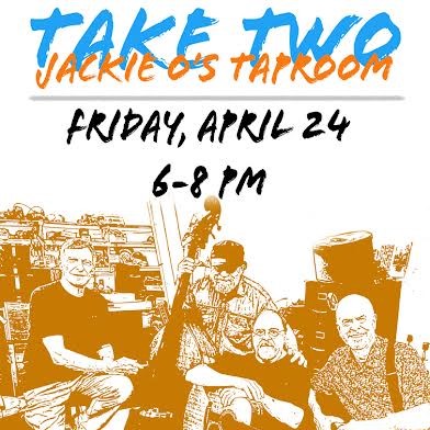 Take Two Show | Athens Taproom