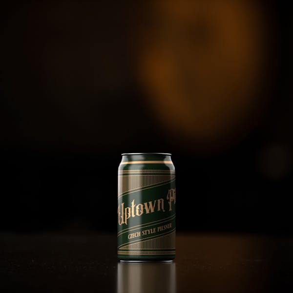Image or graphic for Uptown Pils
