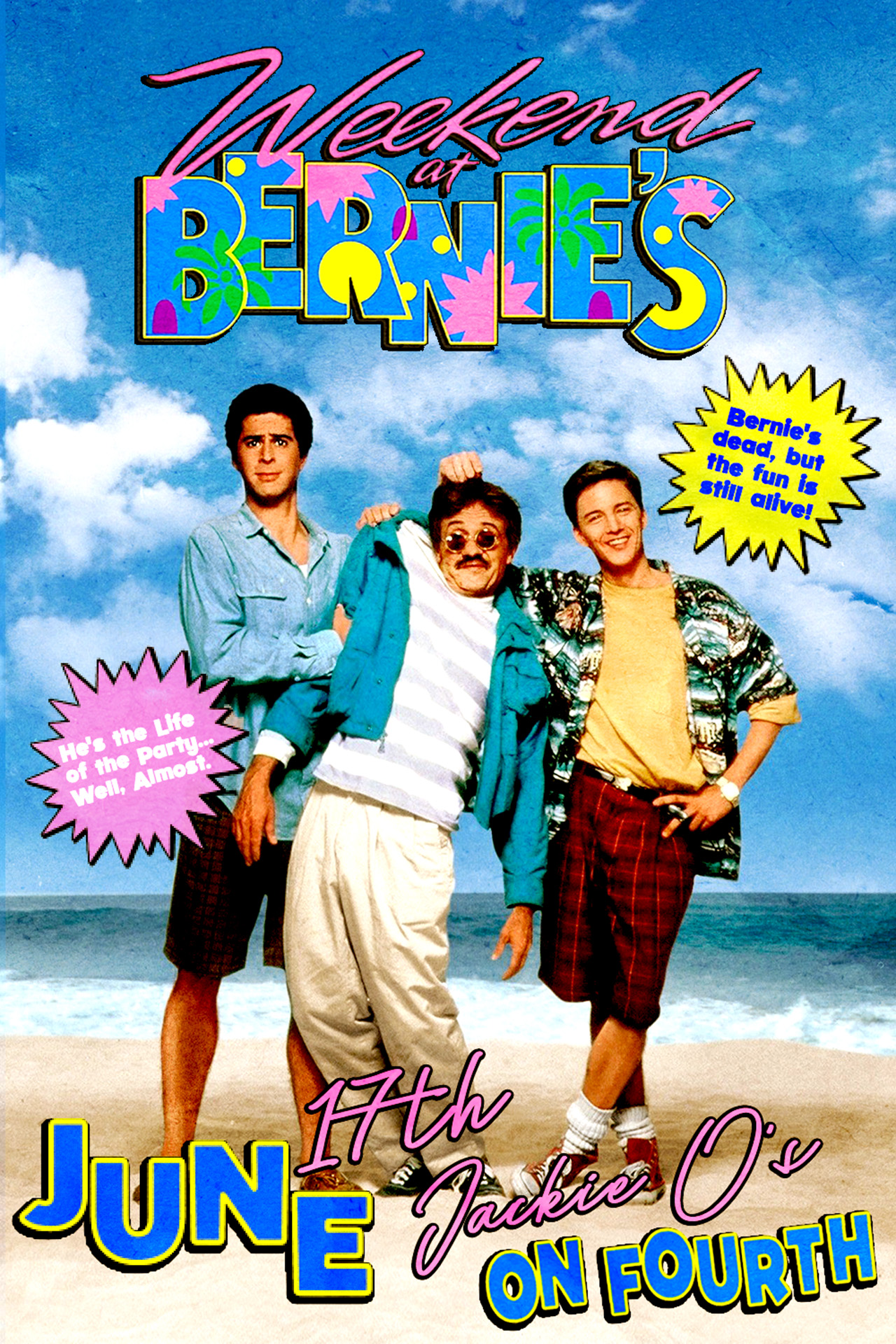 Beers & Blockbusters