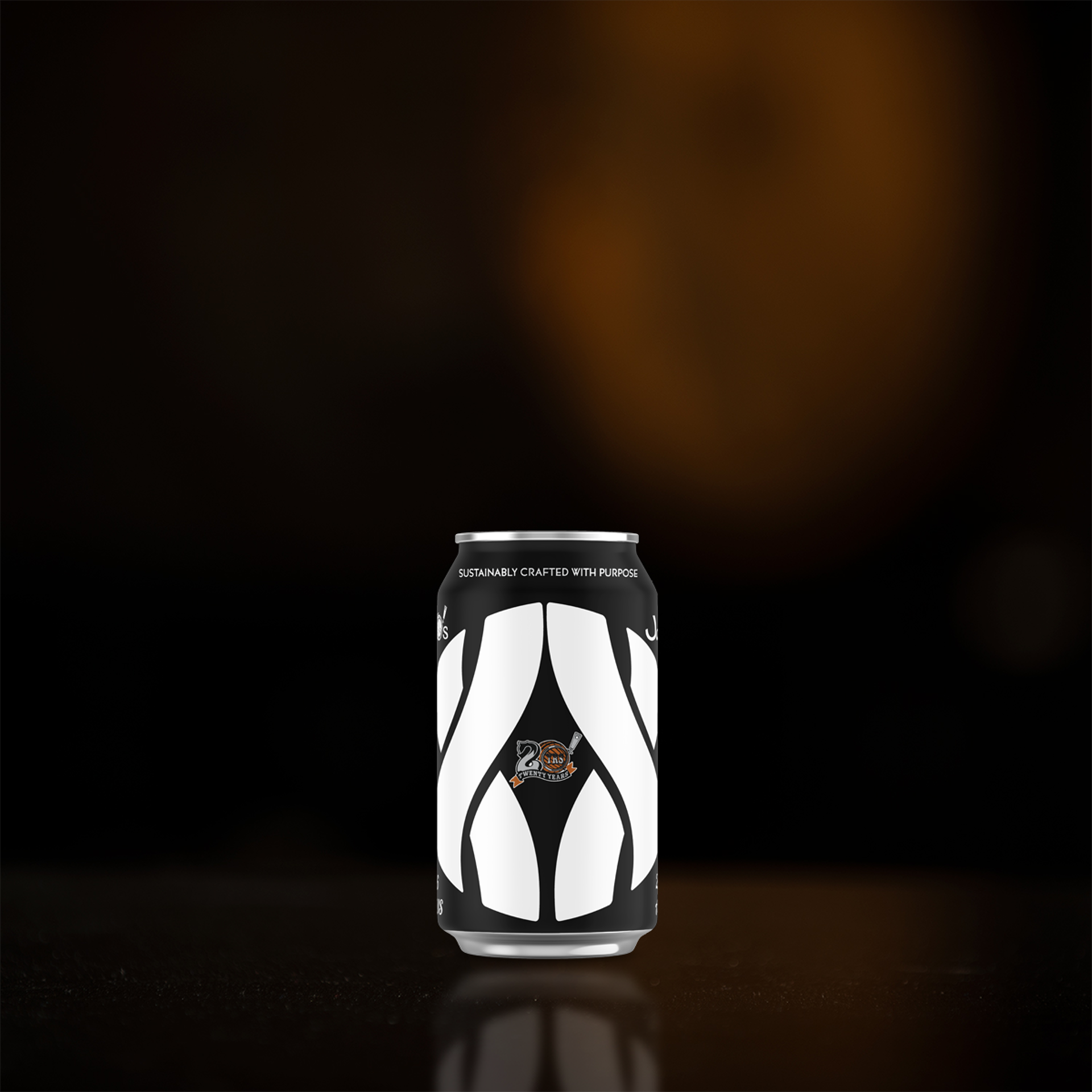 Image or graphic for XX Anniversary Stout