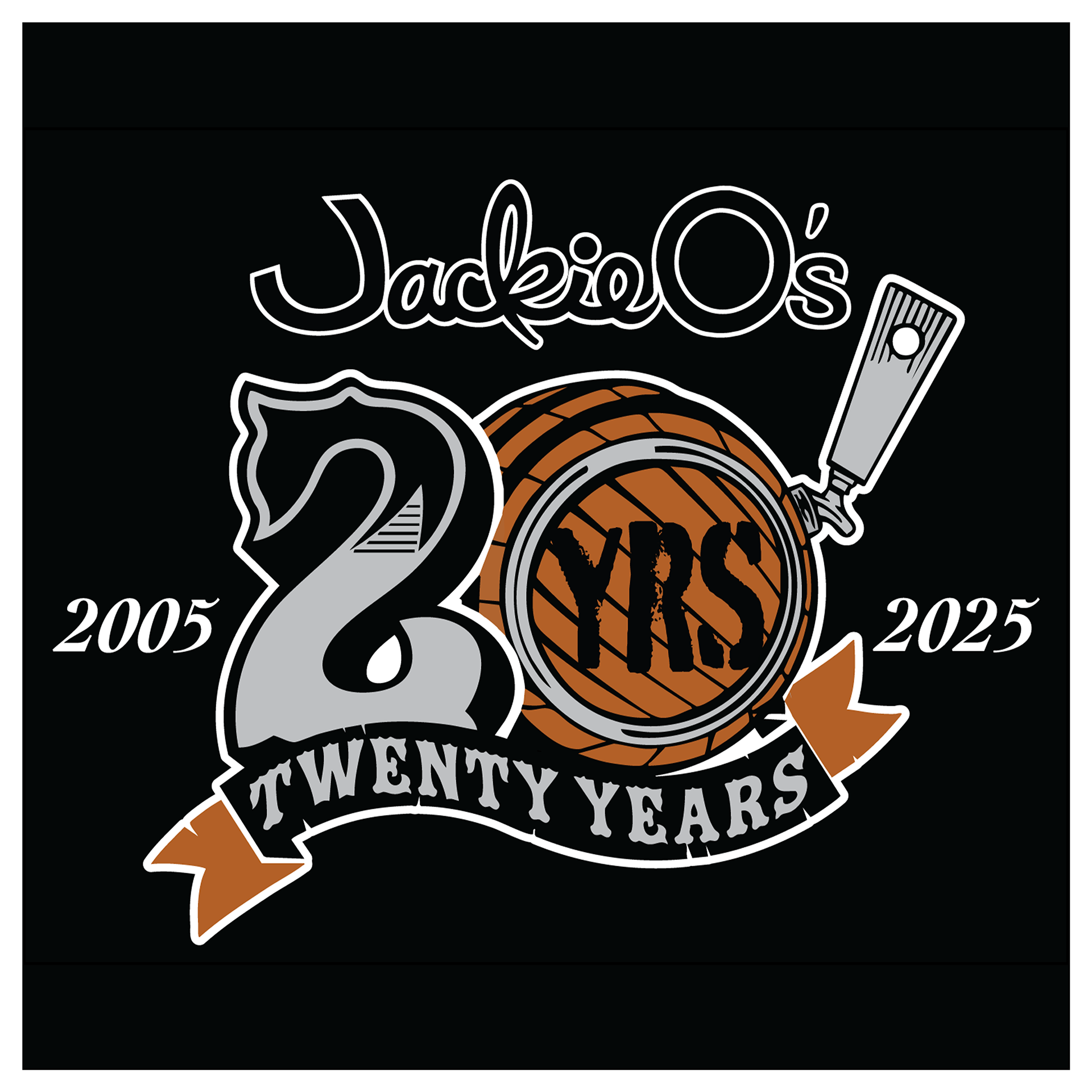 20th Extravaganza | Athens Taproom & Columbus On Fourth