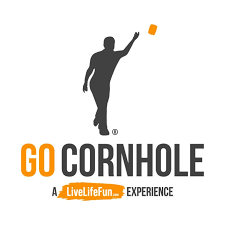 Winter Cornhole | Columbus On Fourth
