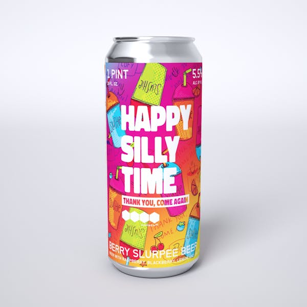 Image or graphic for Happy Silly Time: Thank You, Come Again