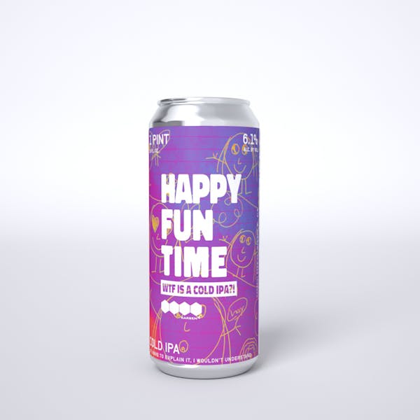 Image or graphic for Happy Silly Time: WTF is a Cold IPA?!