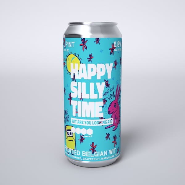 Image or graphic for Happy Silly Time: Wit Are You Looking At?