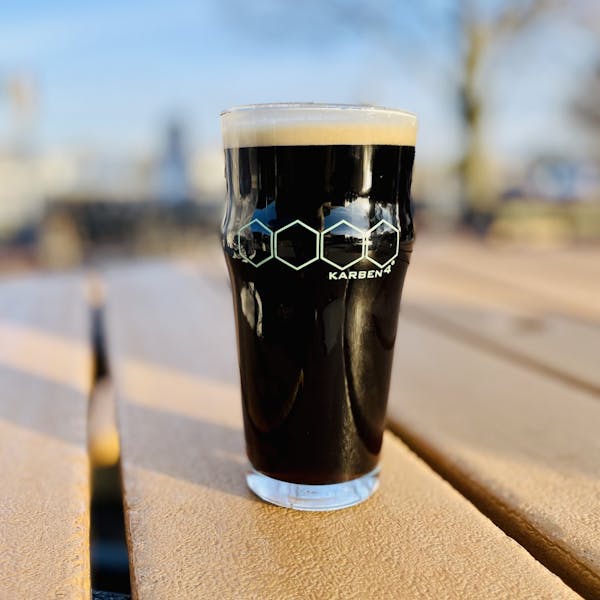 Image or graphic for Dry Irish Stout