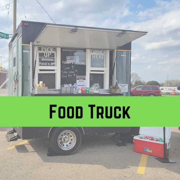 Food Truck: TN BBQ