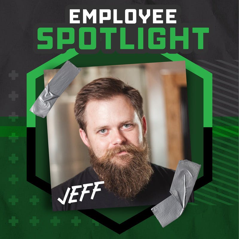 K4 Spotlight Jeff Cheers to 10 Years! Karben4 Brewing