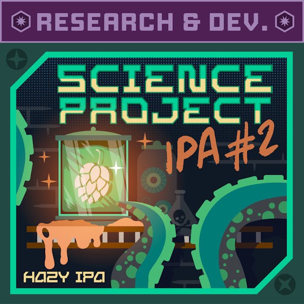 Science Project IPA Series