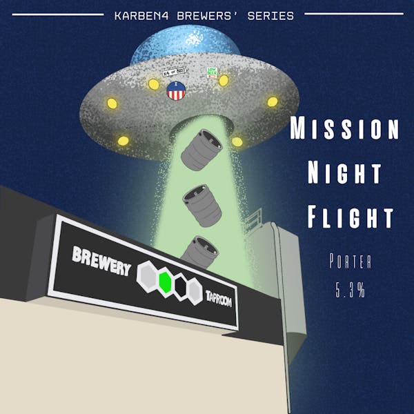 Image or graphic for Mission Night Flight