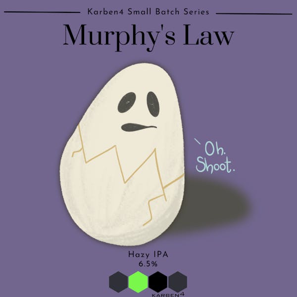 Image or graphic for Murphy’s Law