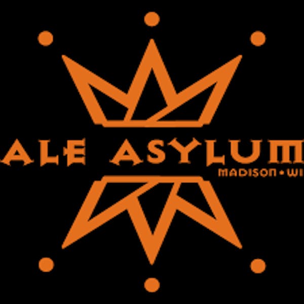 Ale Asylum Beer Release: Plush Crush