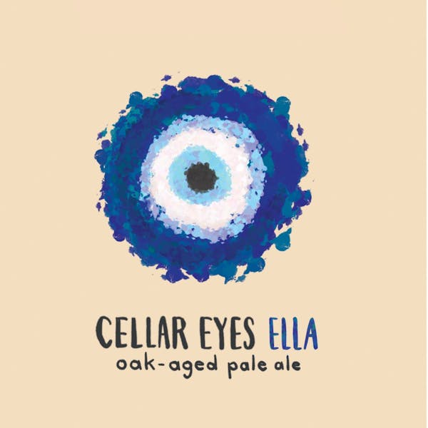 Image or graphic for Cellar Eyes : Ella