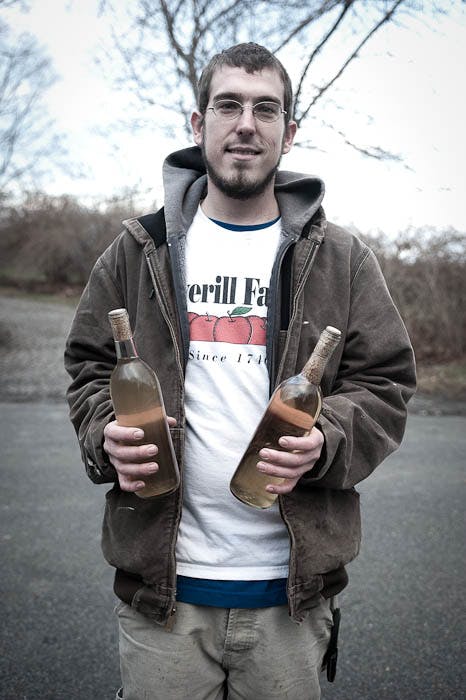 Local Farms = Local Beer (Part 1)