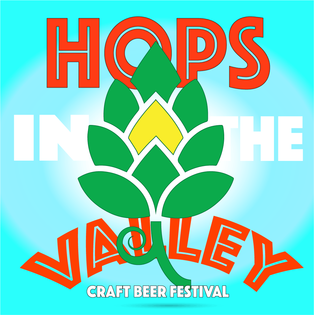 Hops In The Valley