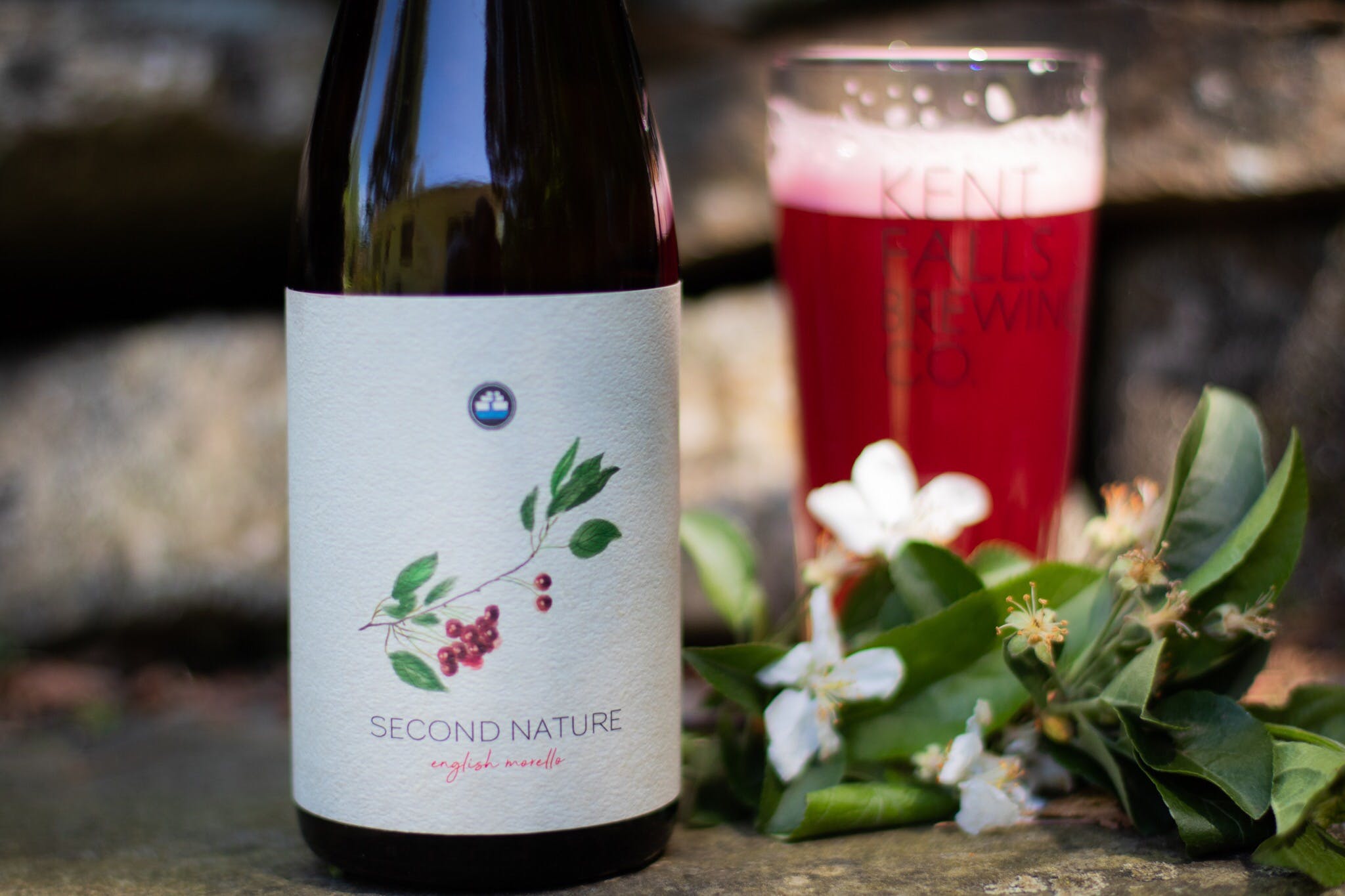 First Tapping: Second Nature