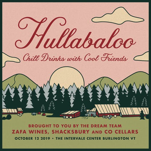 Hullabaloo