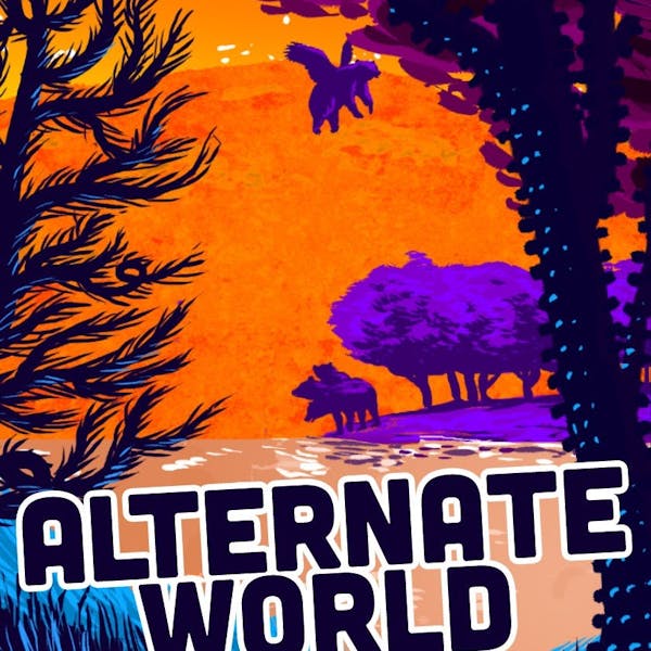 Alternate World