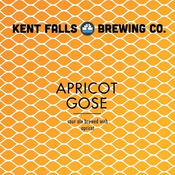 Artwork for Apricot Gose beer