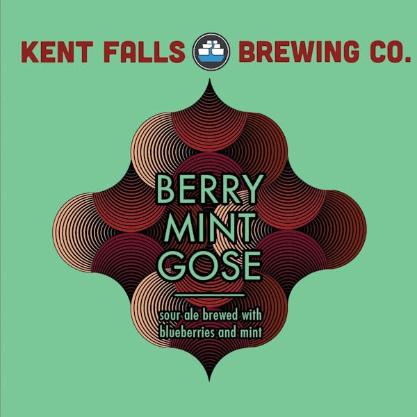 Berry-Mint-Gose-2 Artwork for Berry Mint Gose beer
