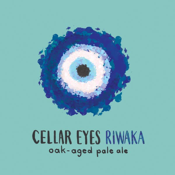 Cellar Eyes Riwaka Square