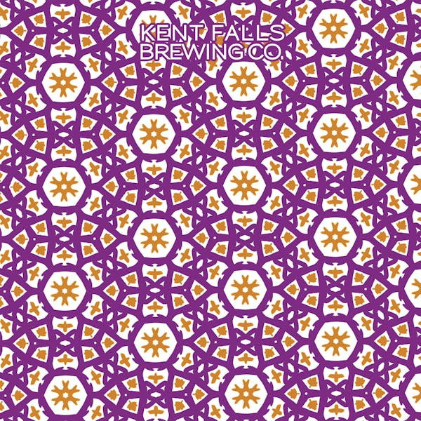 Conntext-Square Artwork for Conntext beer