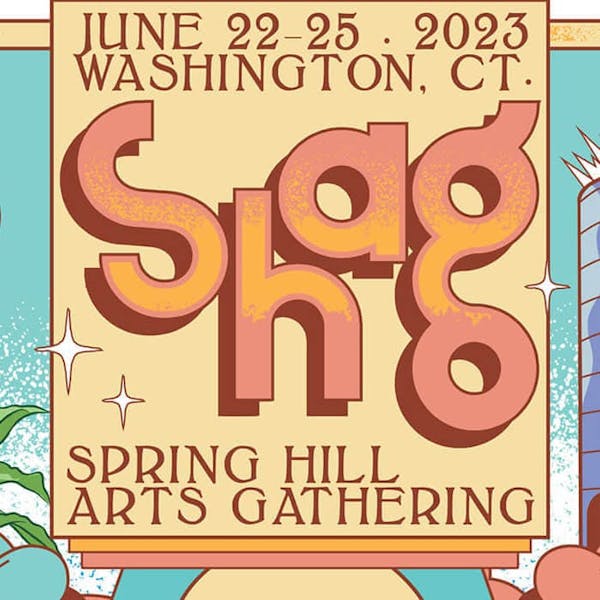 SHAG: Spring Hill Arts Gathering