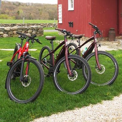 E-Bike Pop-up