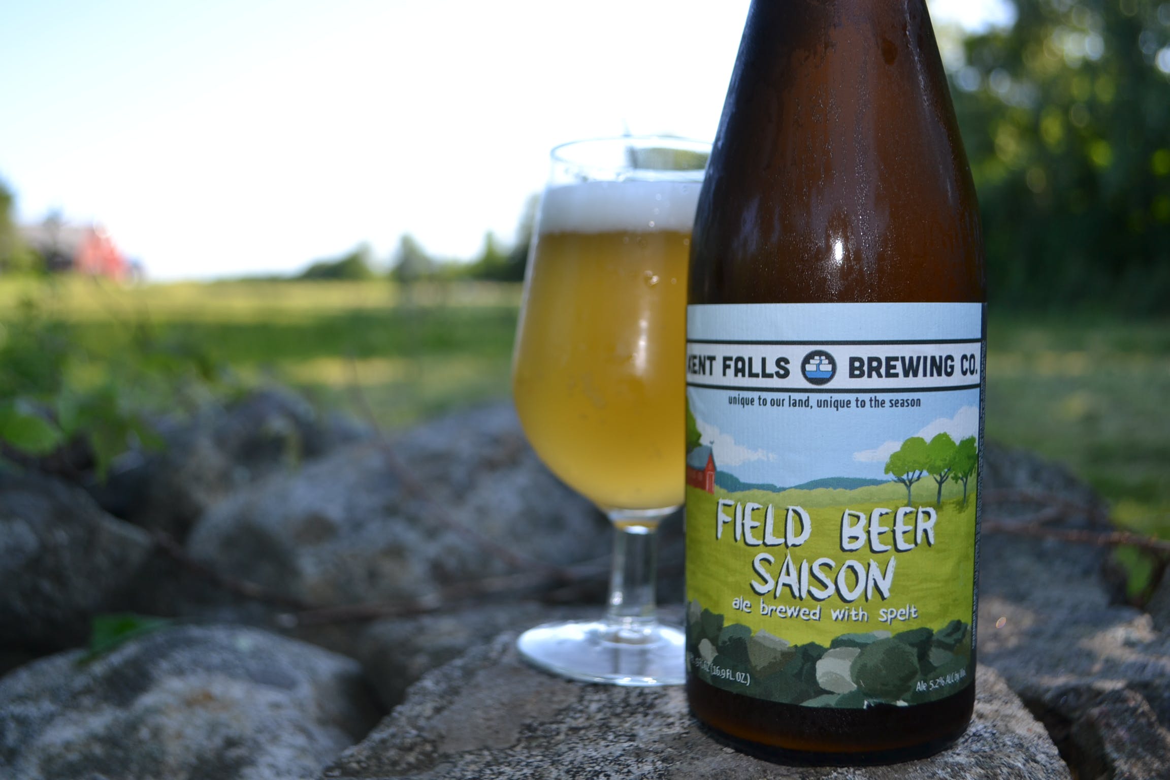 Batch 4 for the 4th!