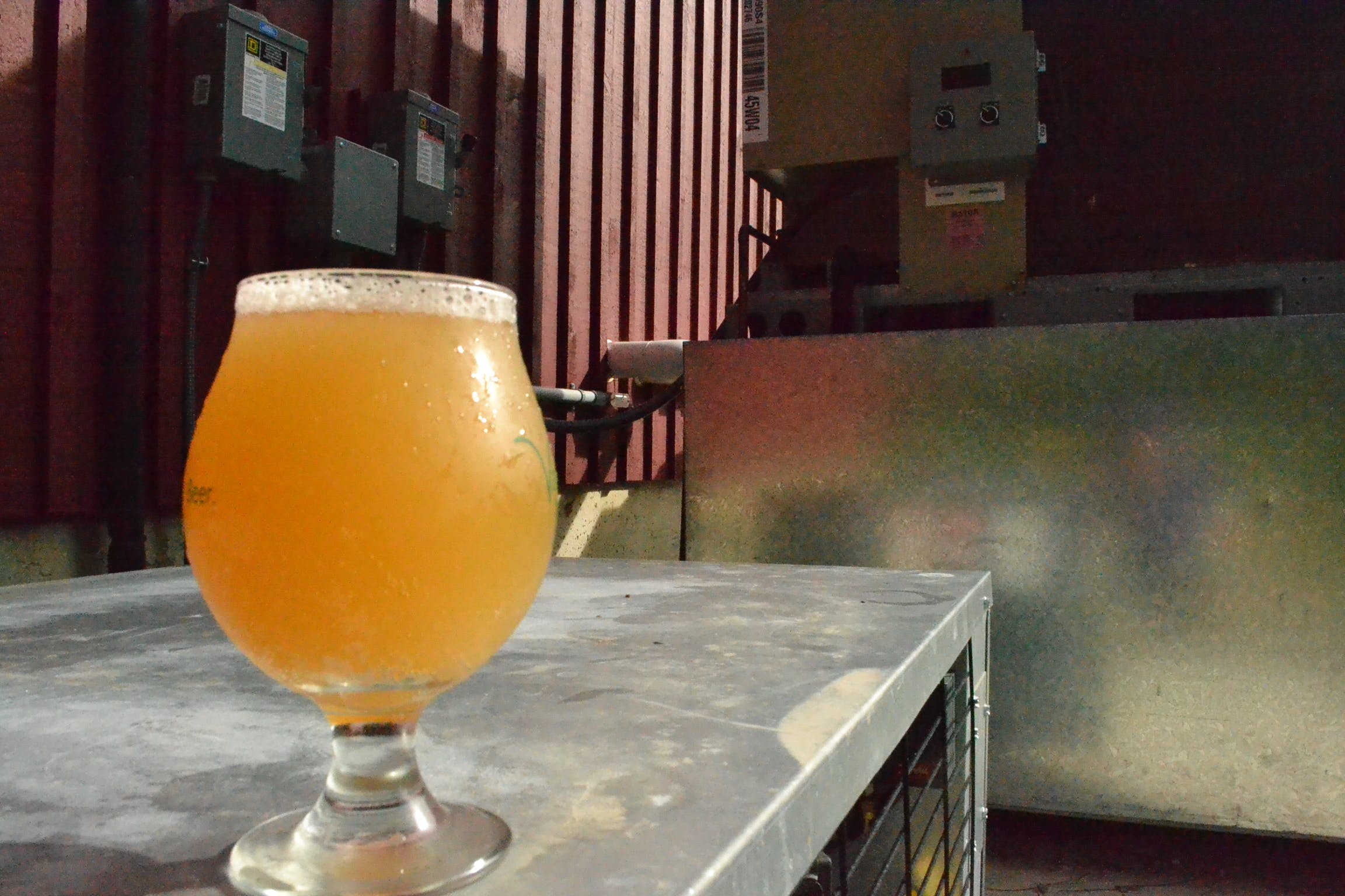 Some Vague Reassurances Everythings Going to Be Alright