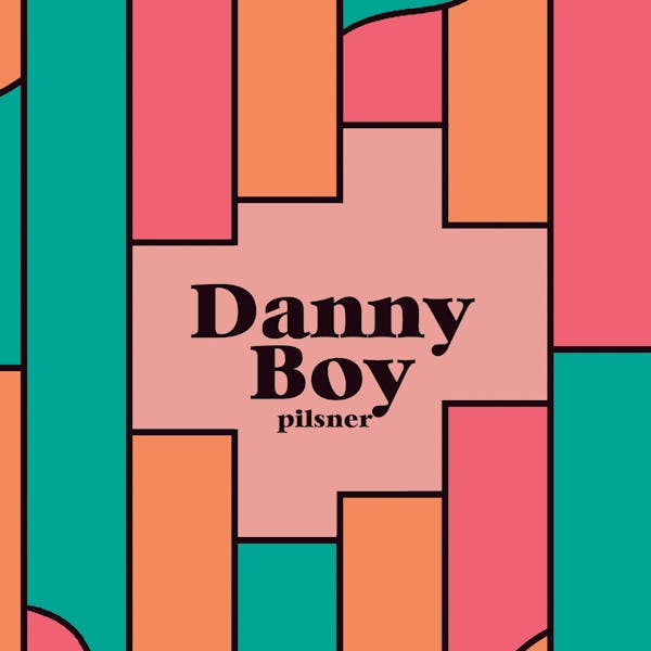 Event poster for Distro Details: Danny Boy