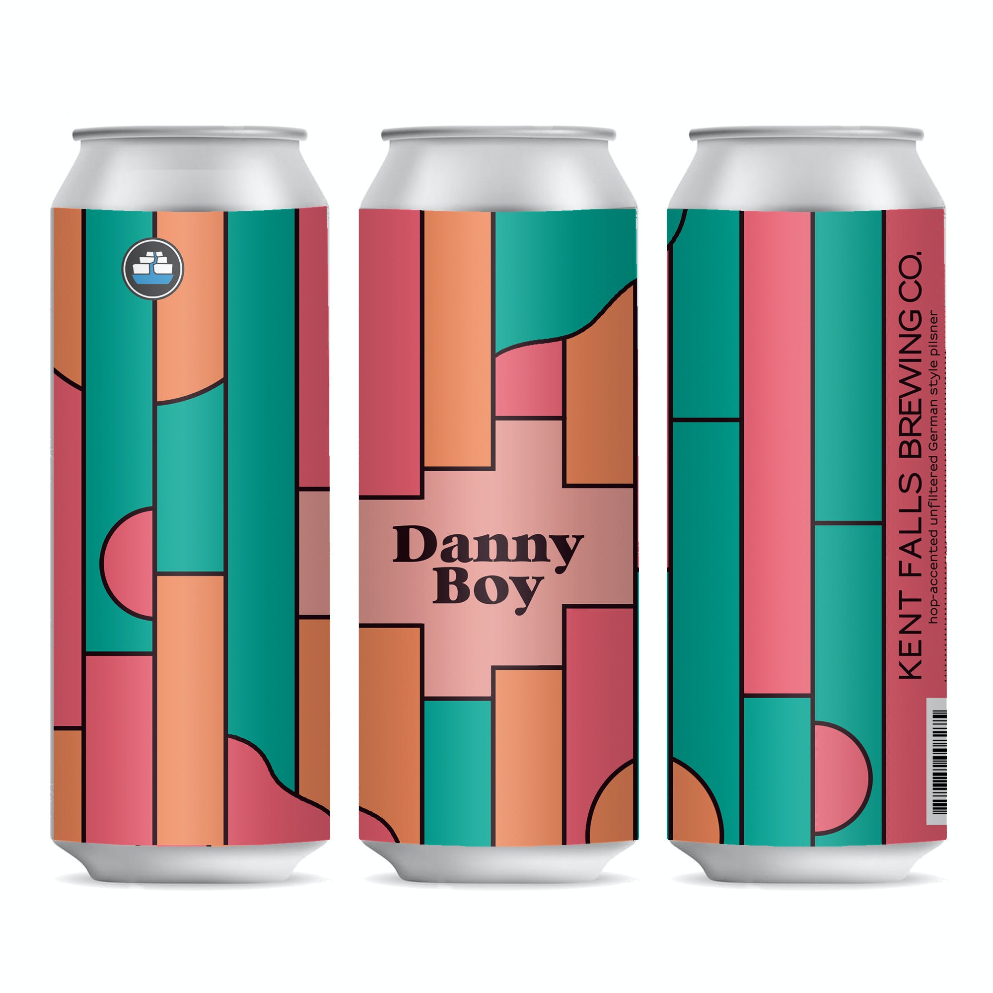 Beer Release: Danny Boy + Sweatpants