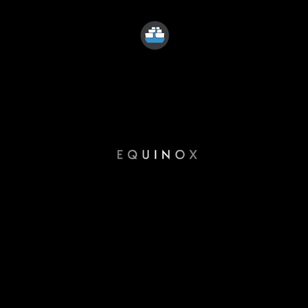 Artwork for Equinox beer