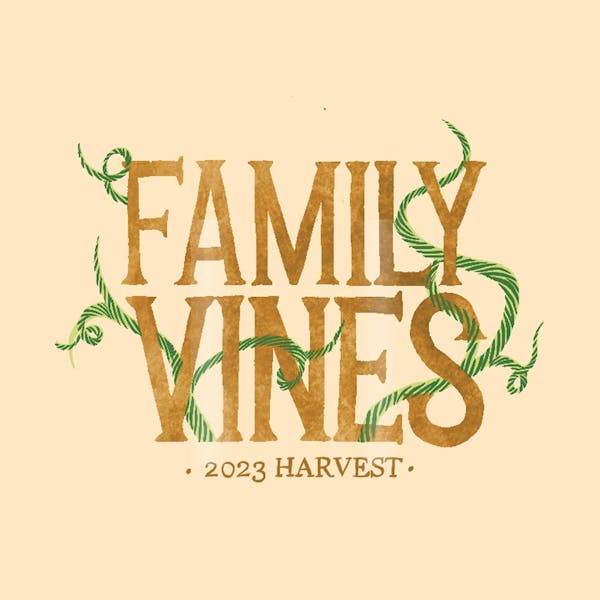Family Vines updated Family Vines updated