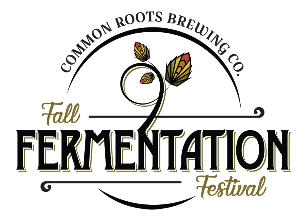 Common Roots Fall Fermentation Festival