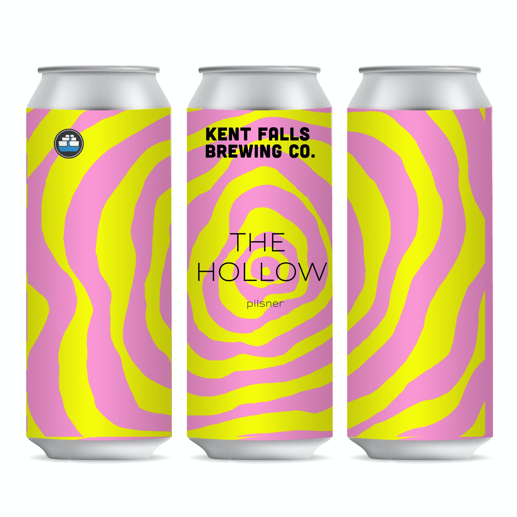 Distro Details: Week of December 7