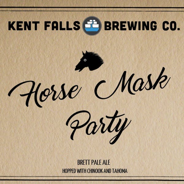 Image or graphic for Horse Mask Party