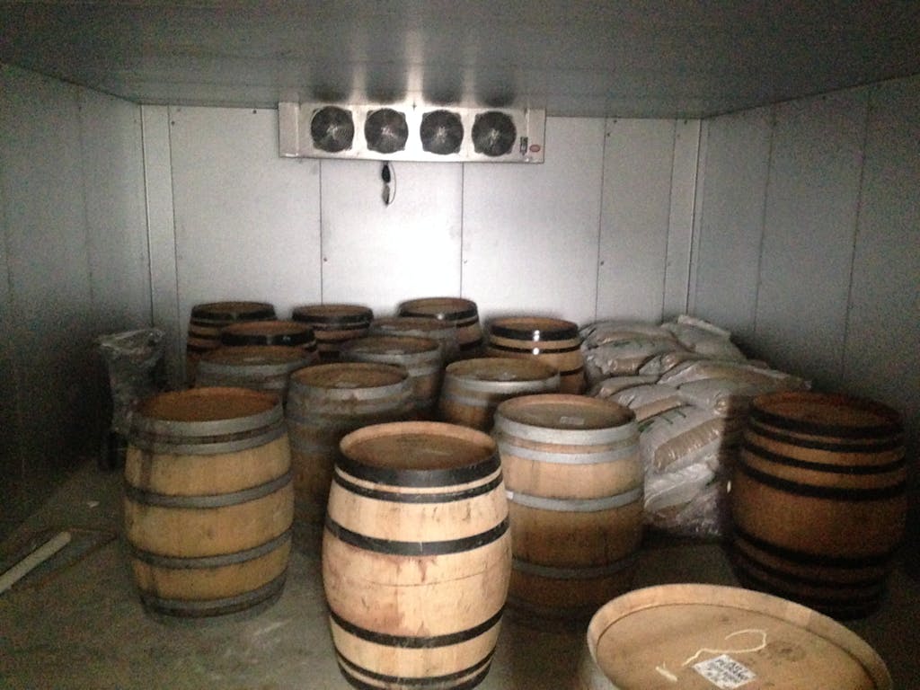 FARM RAISED PORK HAS ARRIVED!