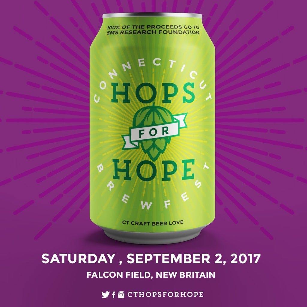 CT Hops for Hope