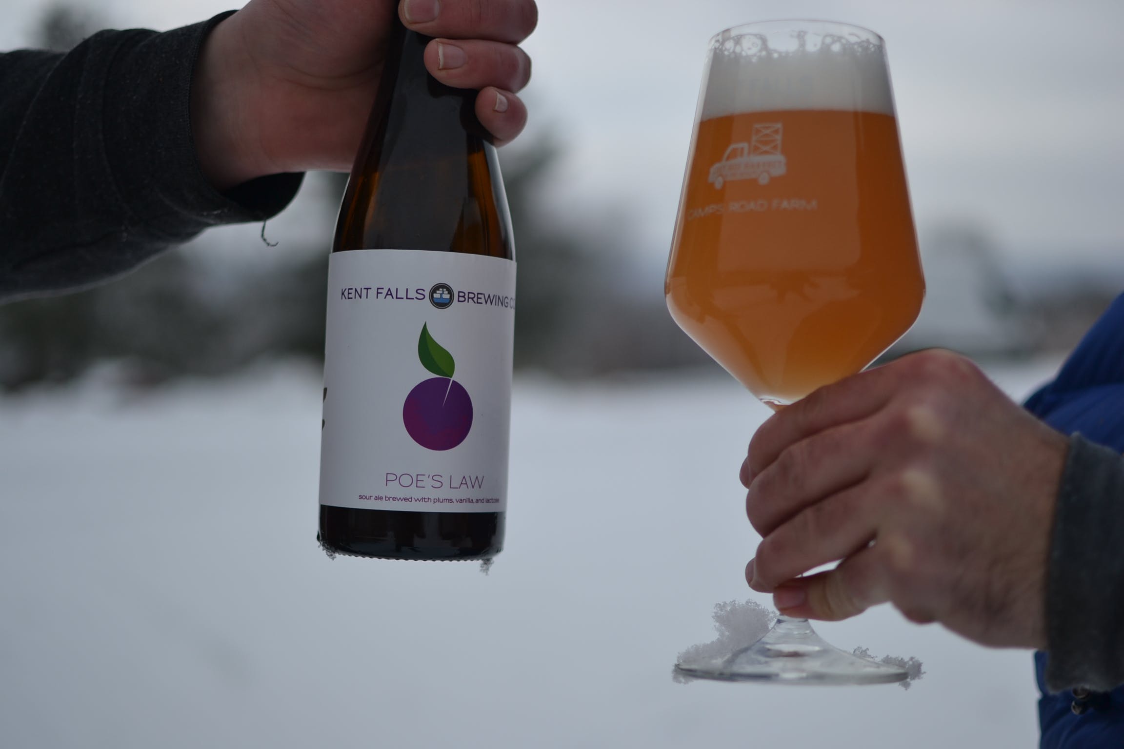 Poe’s Law + Multiverse Release