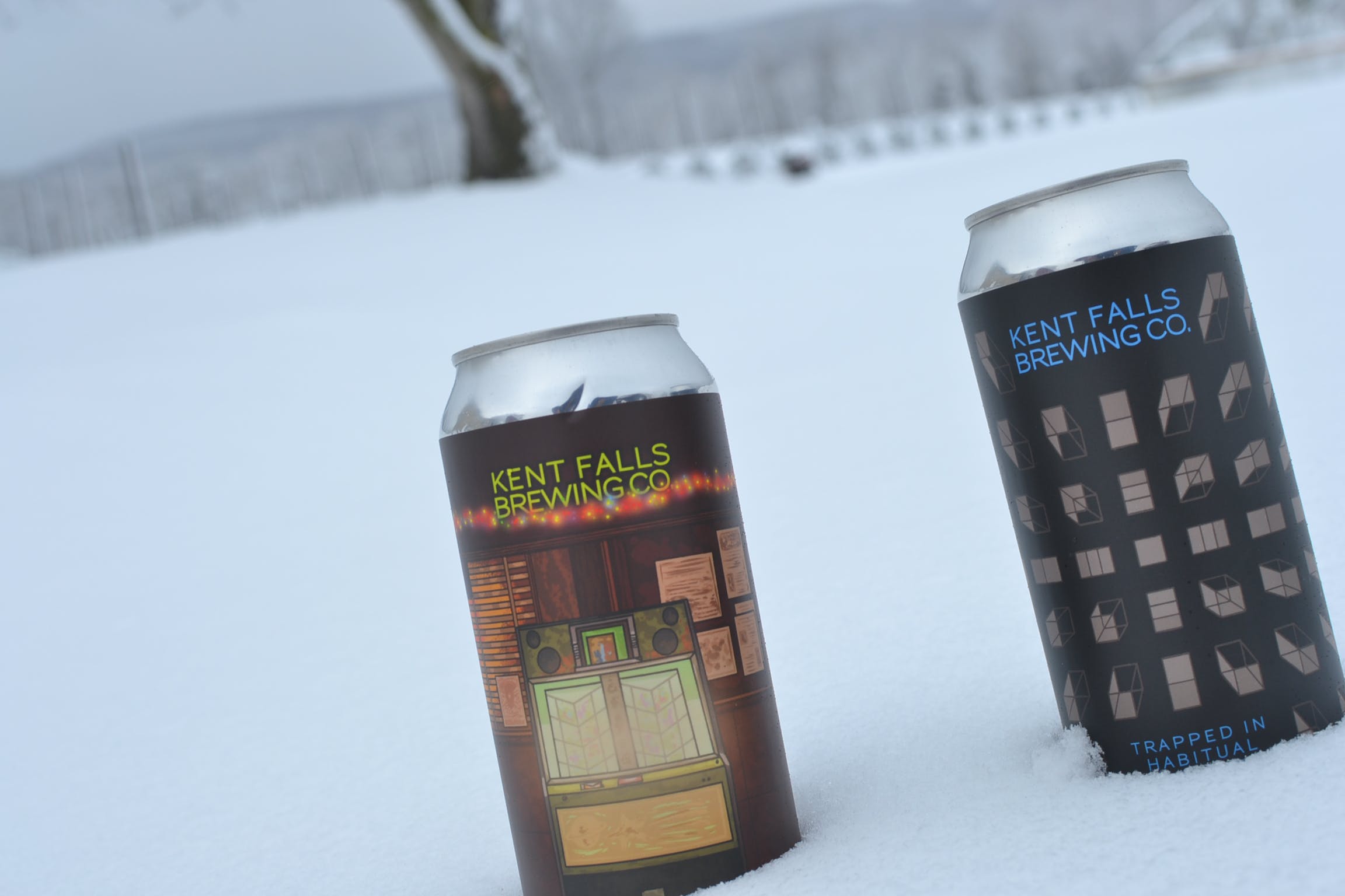 Trapped + Zep Release