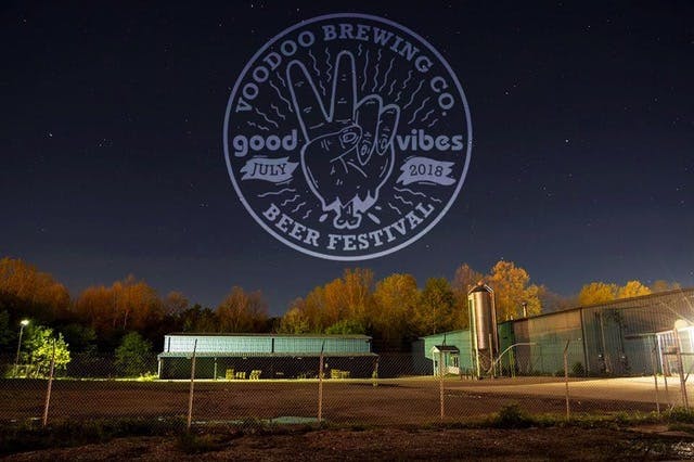 Good Vibes Beer Festival