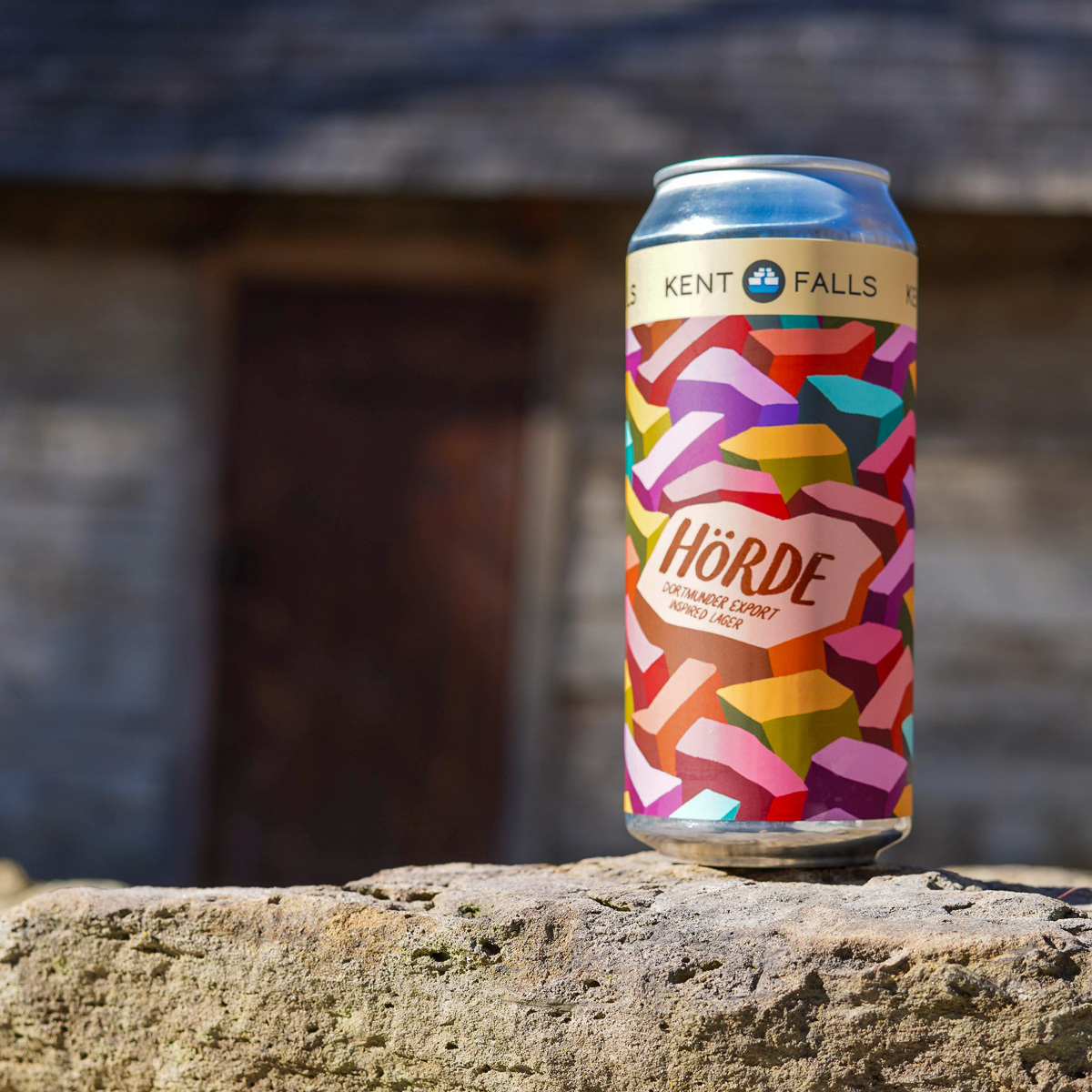 Hörde: Limited Release