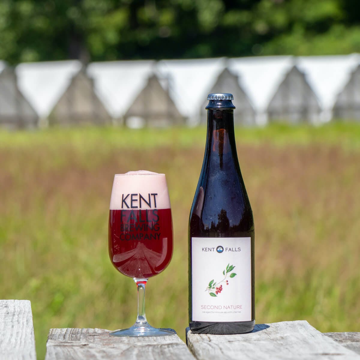 Second Nature Cherry