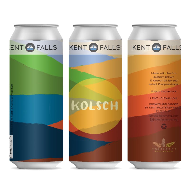 Distro Details: Kölsch