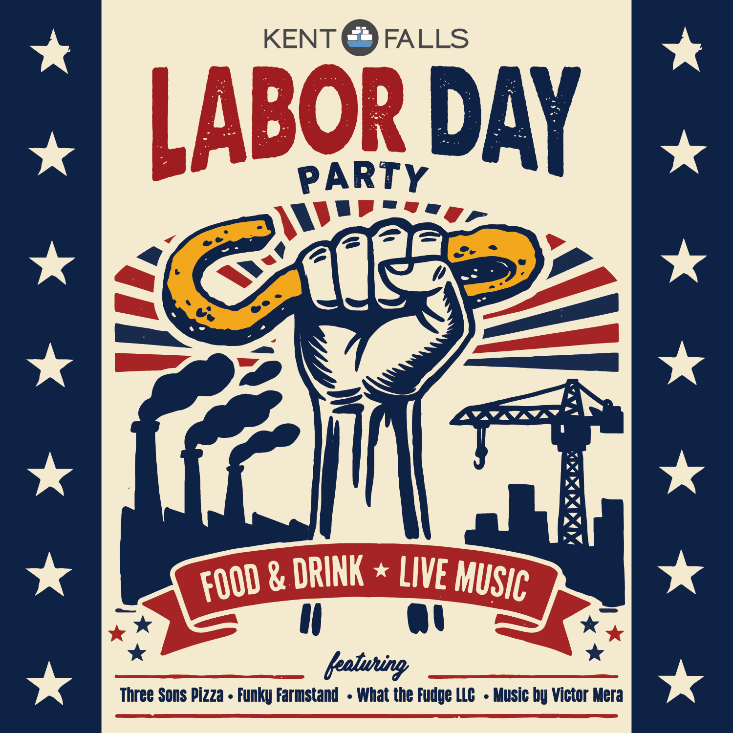 Labor Day Celebration