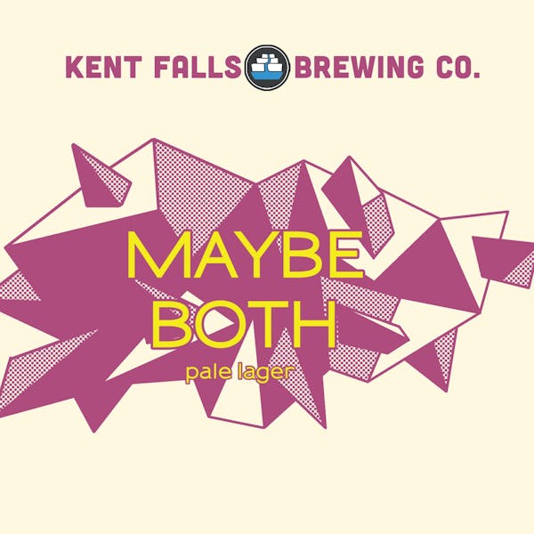Artwork for Maybe Both? beer