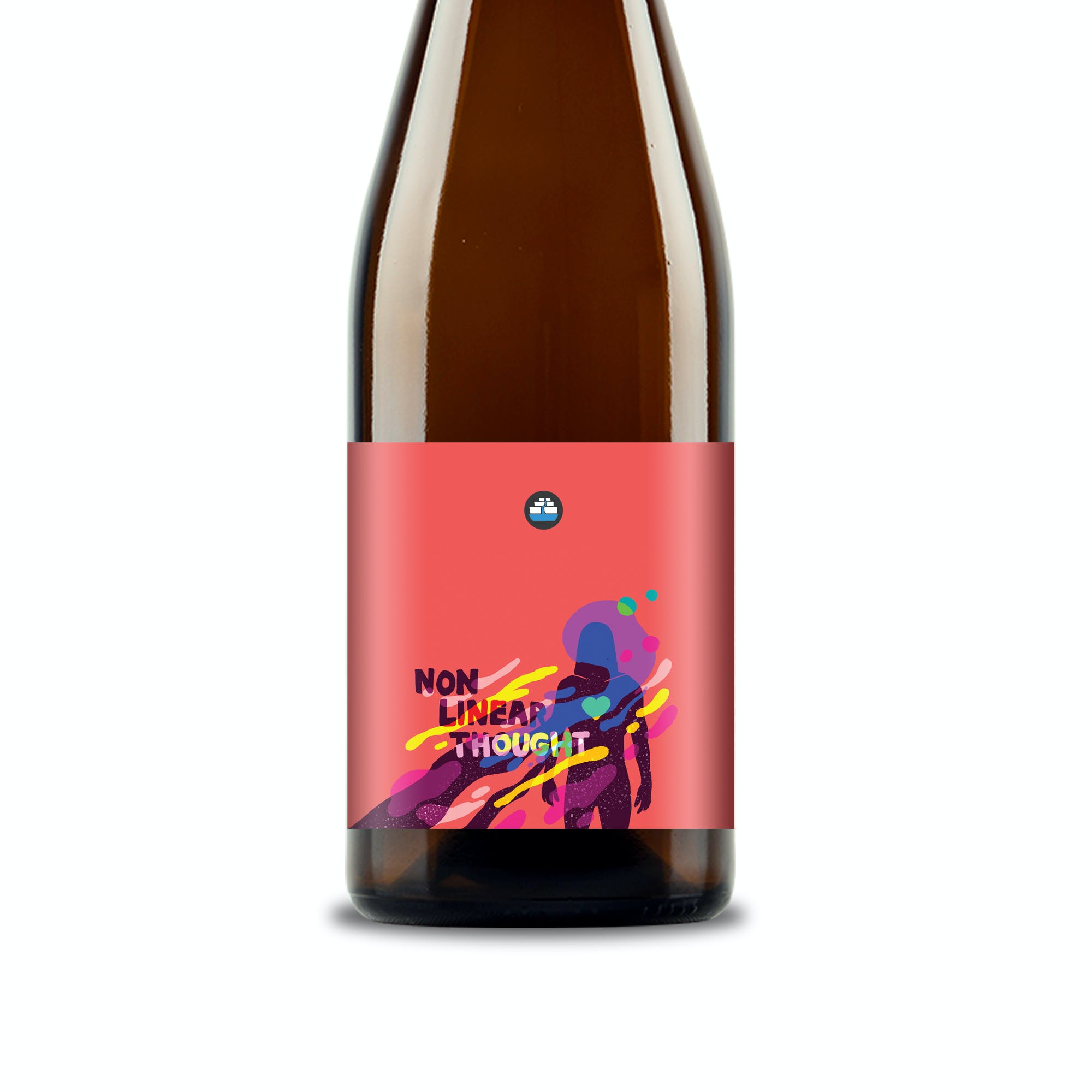 Bottle Release: Non Linear Thought