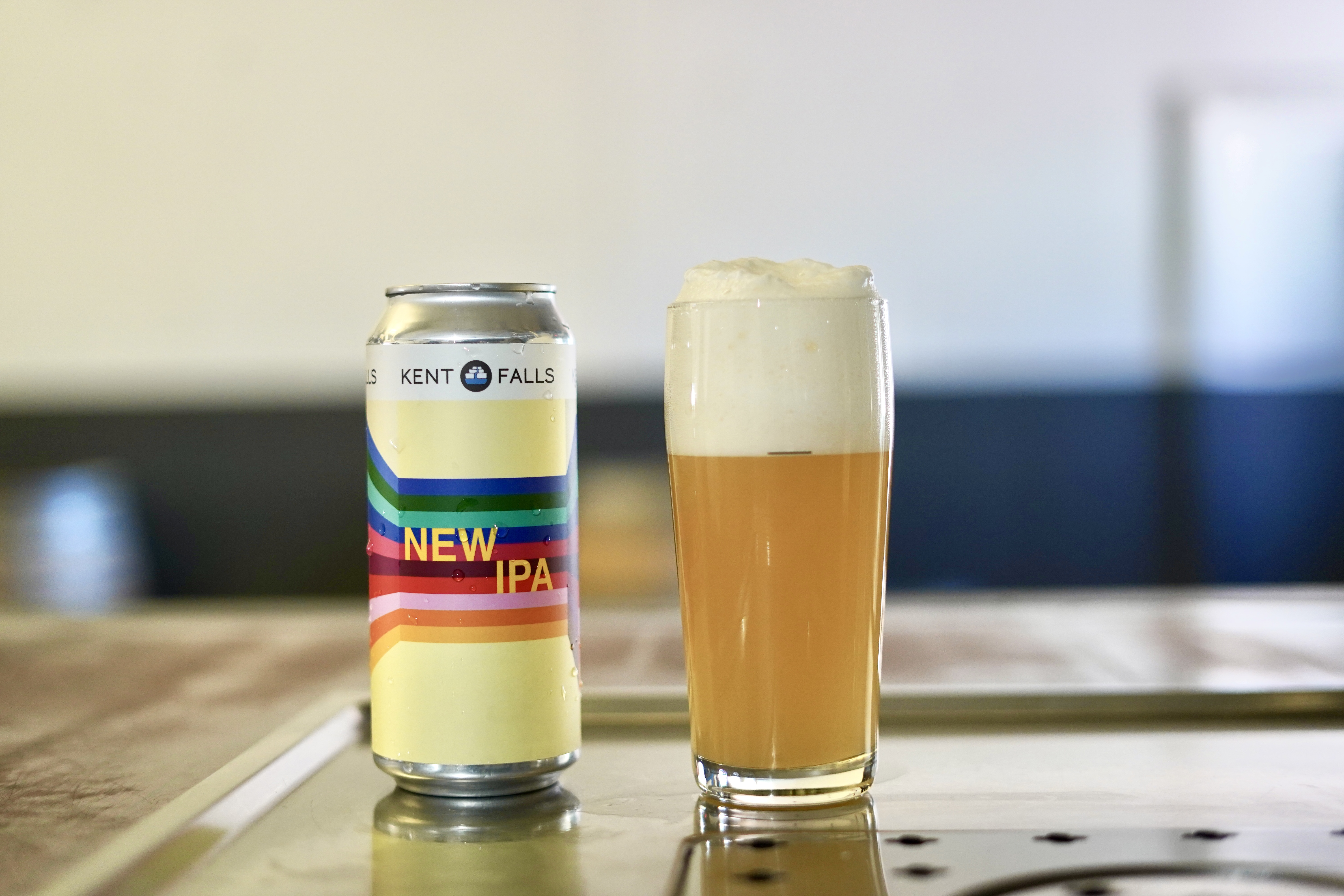 This Week : New IPA & Surroundings 5