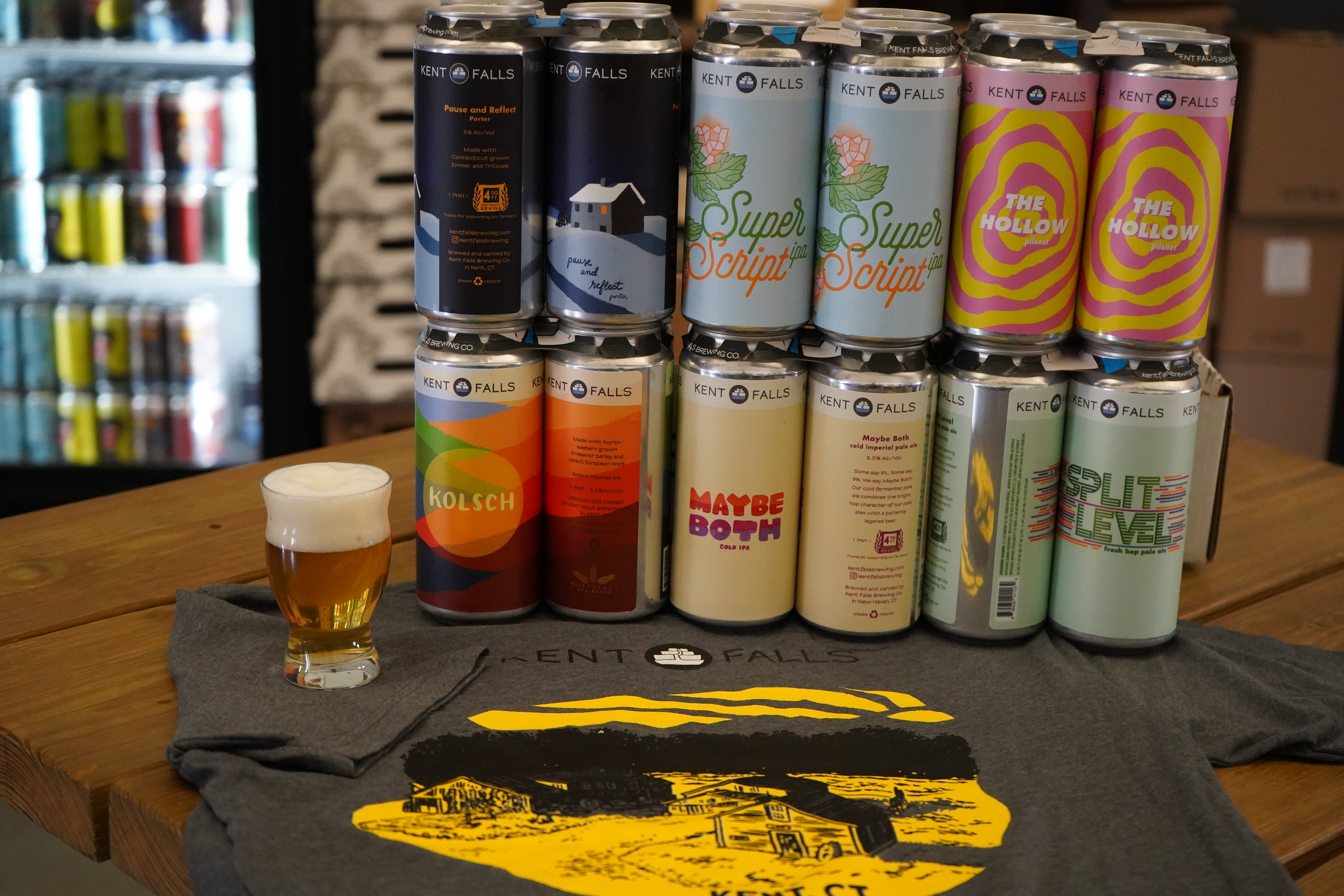 Thanksgiving Special Hours + Sales